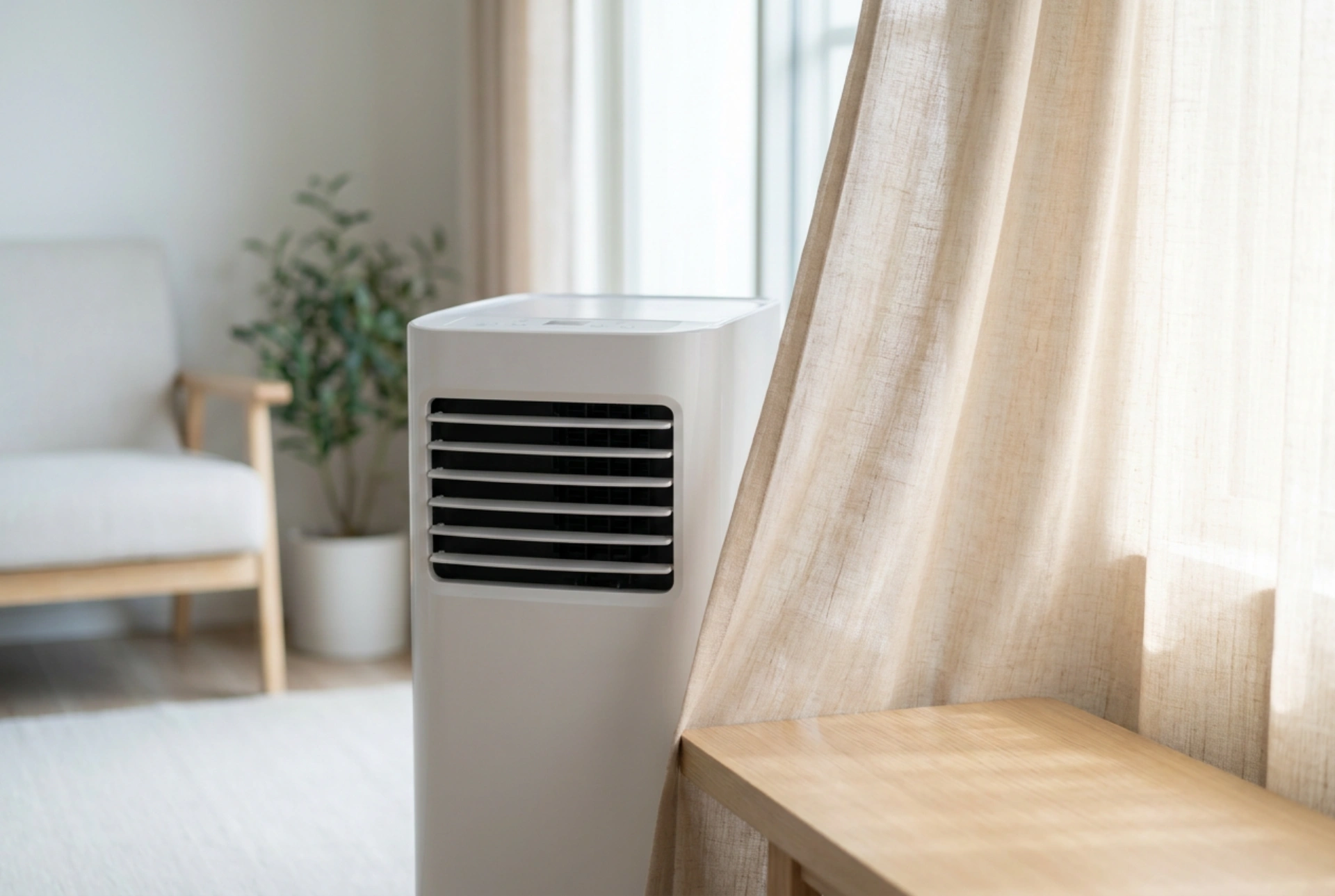 Differenze tra condizionatore portatile senza tubo e climatizzatore classico: come funzionano