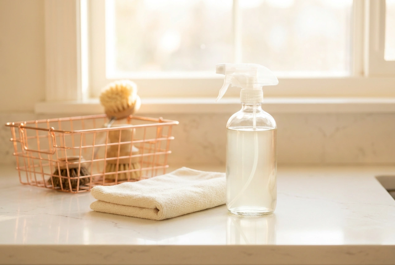 Come pulire efficacemente la friggitrice ad aria dopo la cottura di cibi grassi