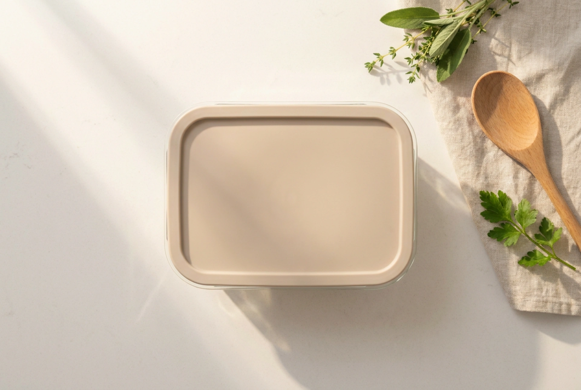 Come usare in sicurezza i contenitori di plastica nel microonde