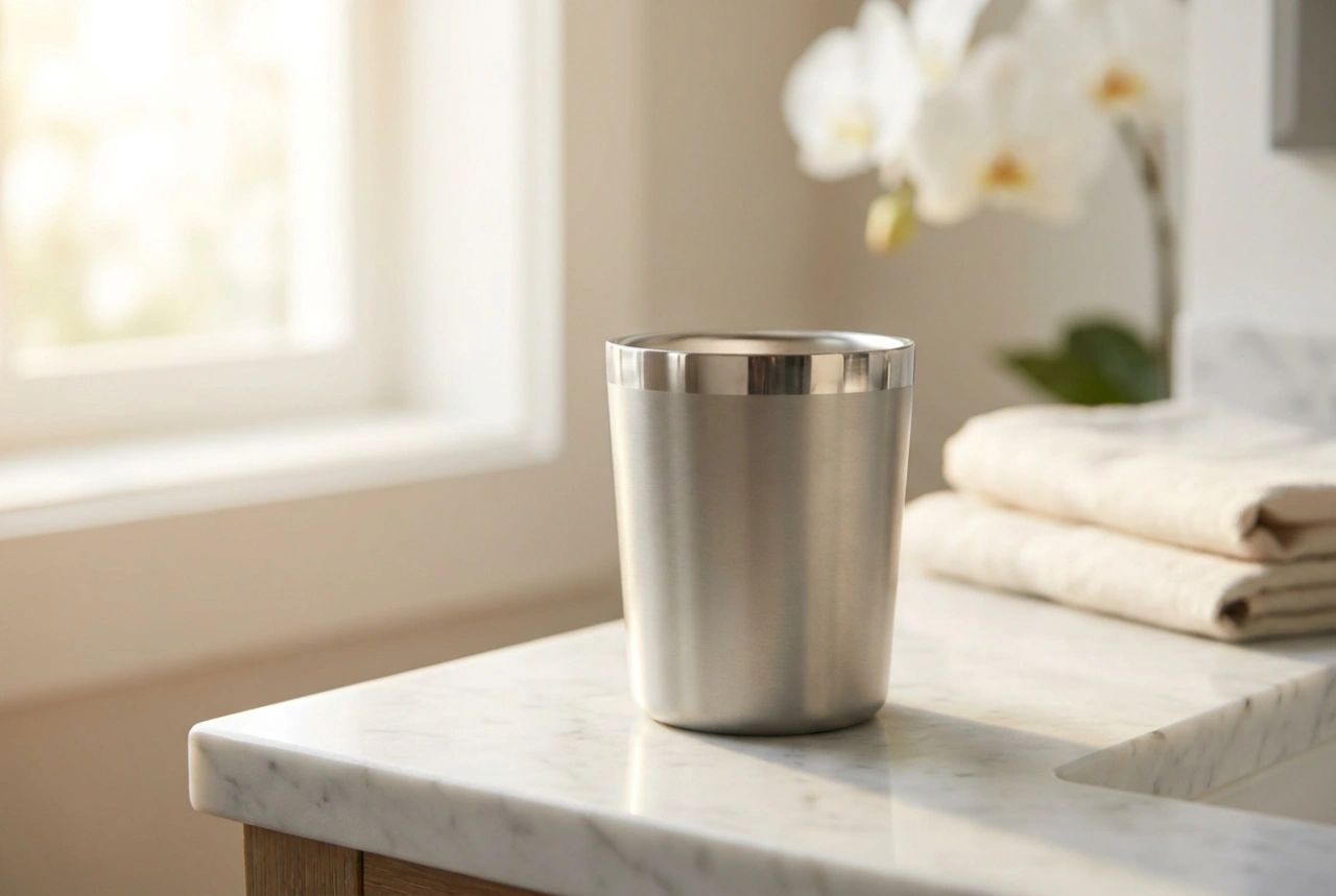 Come igienizzare e deodorare la tazza termica da caffè