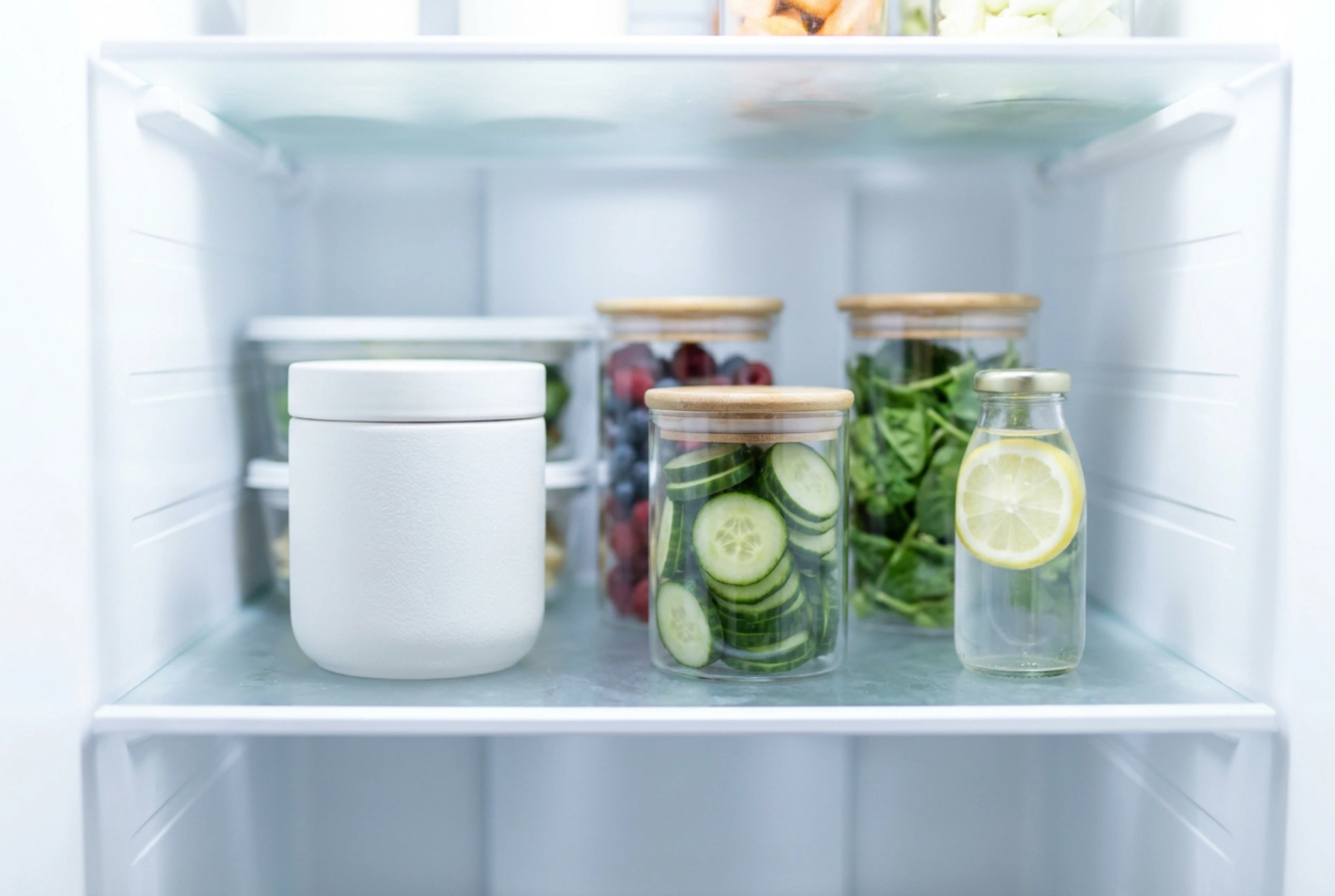 Come usare un assorbitore di umidità nel frigorifero senza rovinare gli alimenti