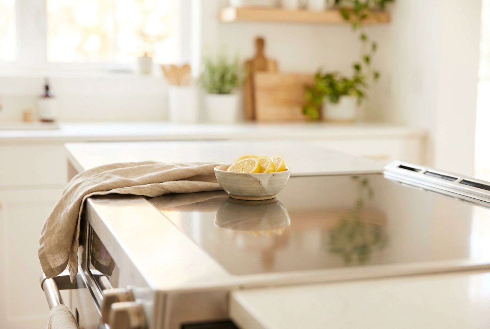 Come utilizzare in sicurezza le funzioni di pulizia del forno