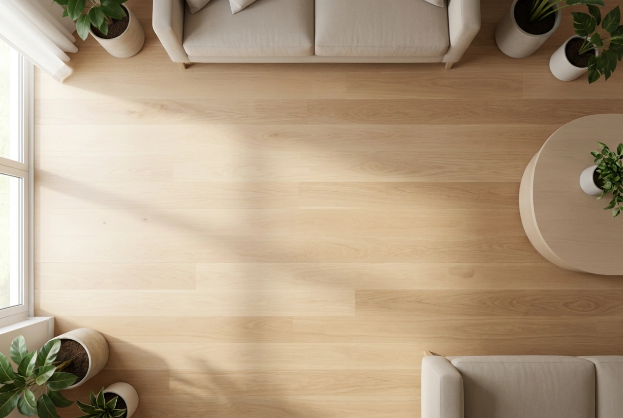Come preparare la casa per il robot aspirapolvere e lavapavimenti