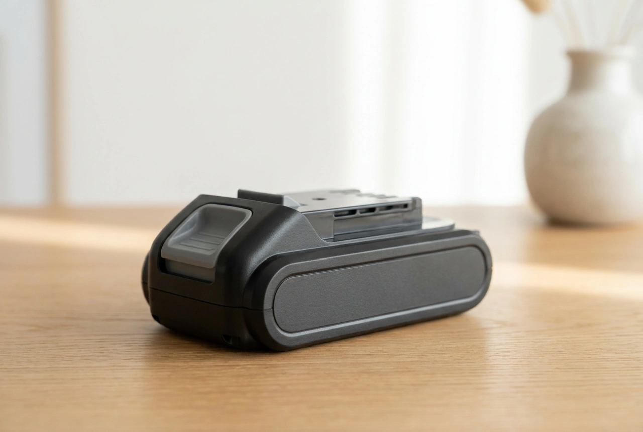 Come preservare la batteria ricaricabile dell'aspirapolvere verticale