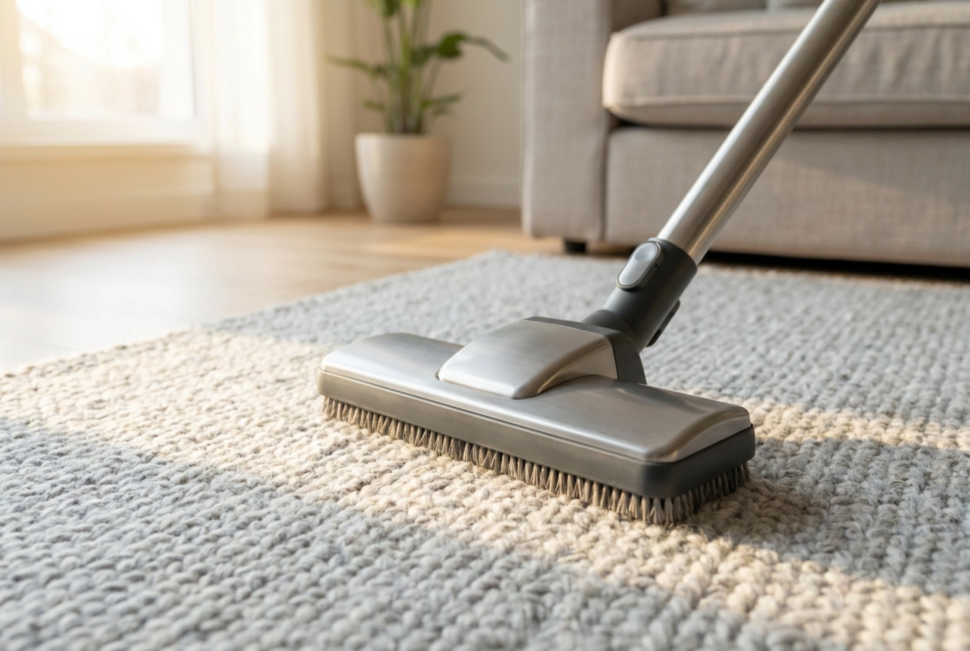 Come misurare la reale efficacia di un aspirapolvere potente per la casa