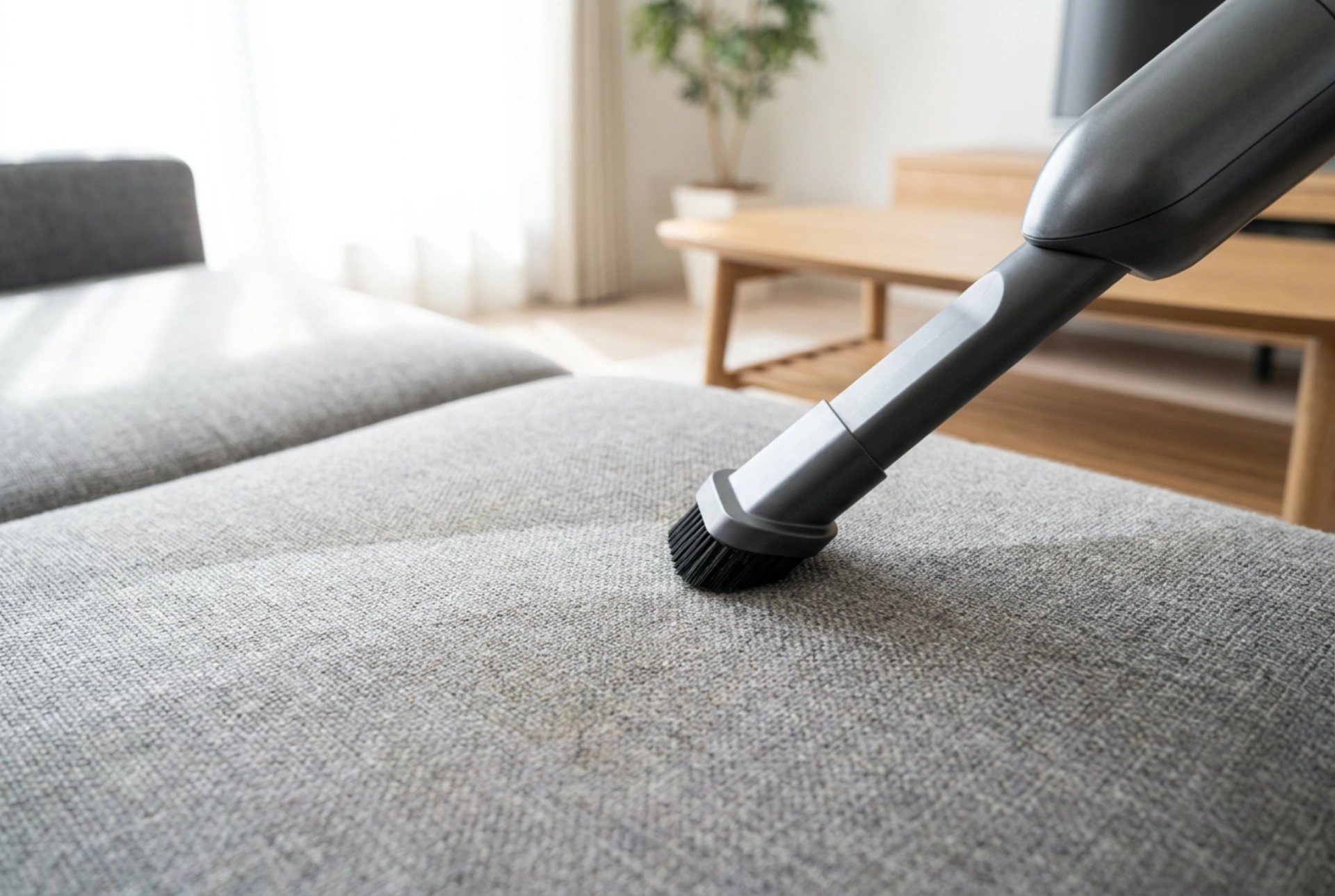 Come funziona l'aspirapolvere a estrazione e quando usarlo in casa