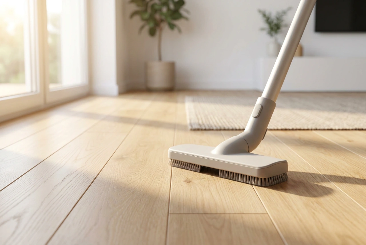 Come scegliere l'aspirapolvere in base al tipo di pavimento e alle allergie