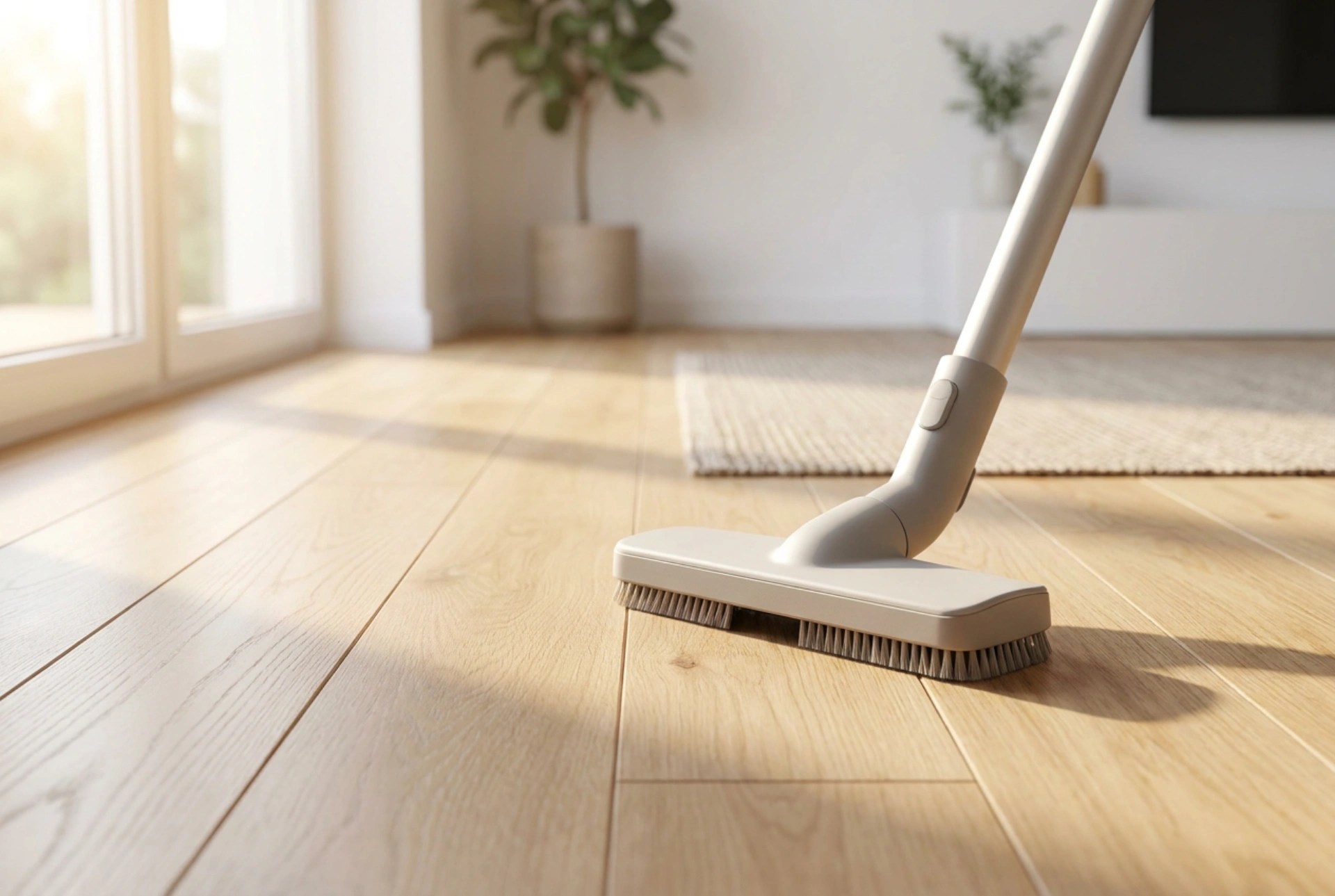 Come scegliere l'aspirapolvere in base al tipo di pavimento e alle allergie