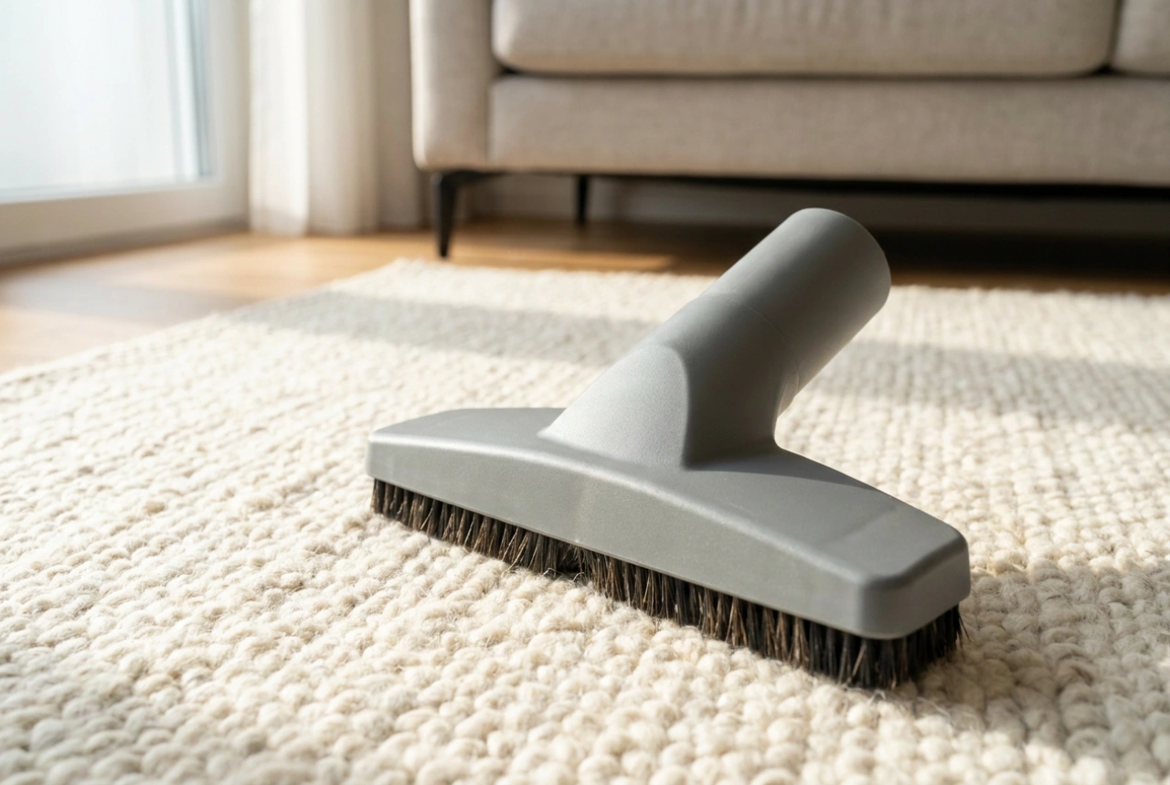 Come scegliere un aspirapolvere lavatutto efficace per tappeti e divani