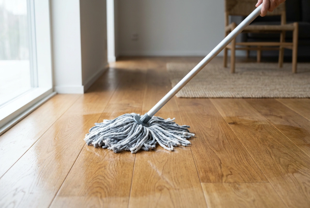 Come scegliere l'aspirapolvere lavapavimenti in base al tipo di pavimento
