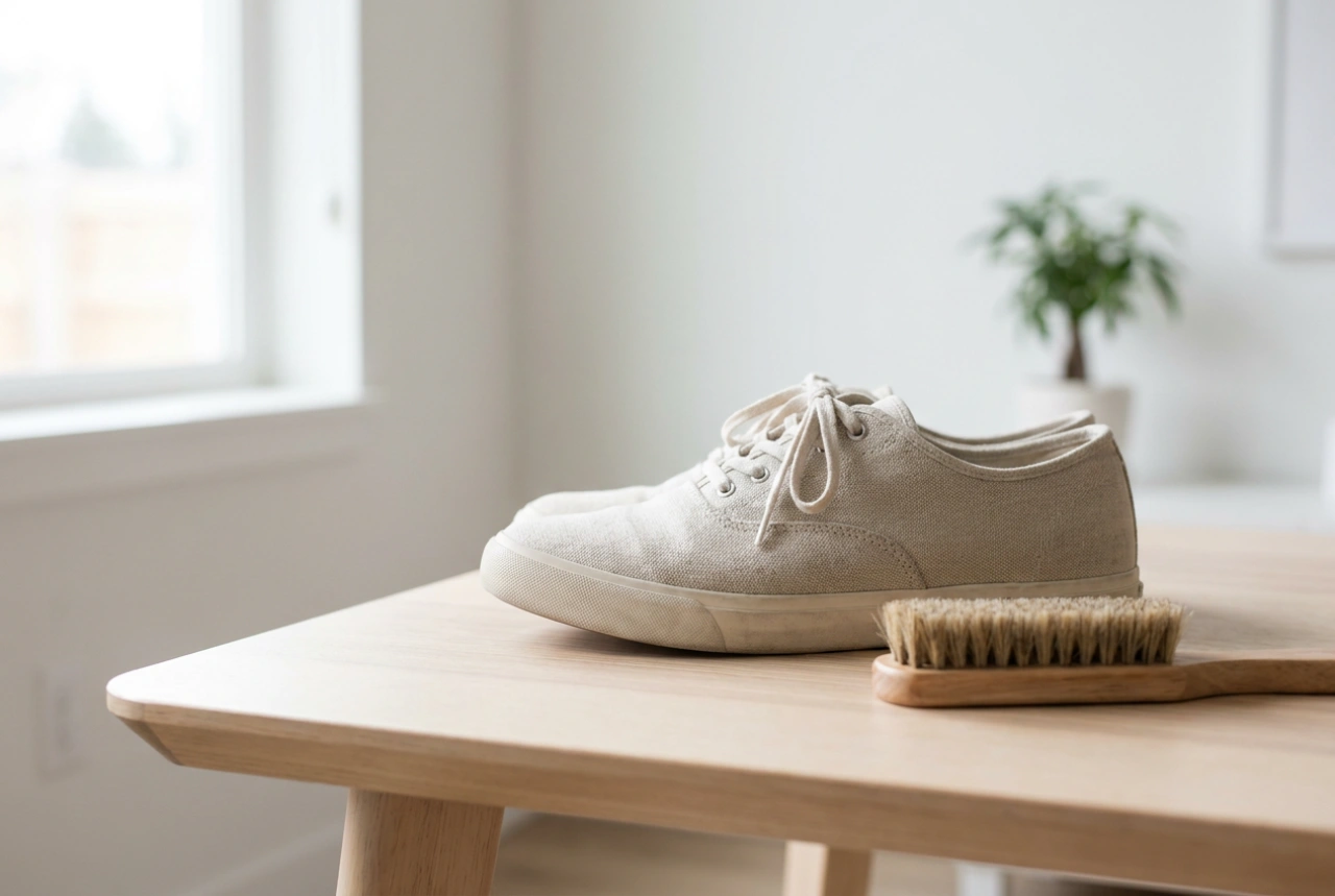 Perché lavare le scarpe in lavastoviglie è un'idea rischiosa per le calzature
