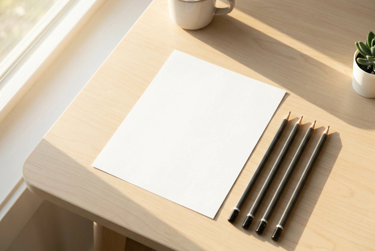 Come posizionare il proiettore da disegno per bambini sul tavolo