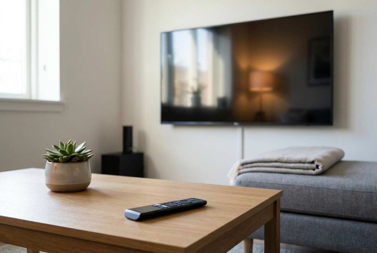 Cos'è una smart TV e come configurare la privacy sul televisore
