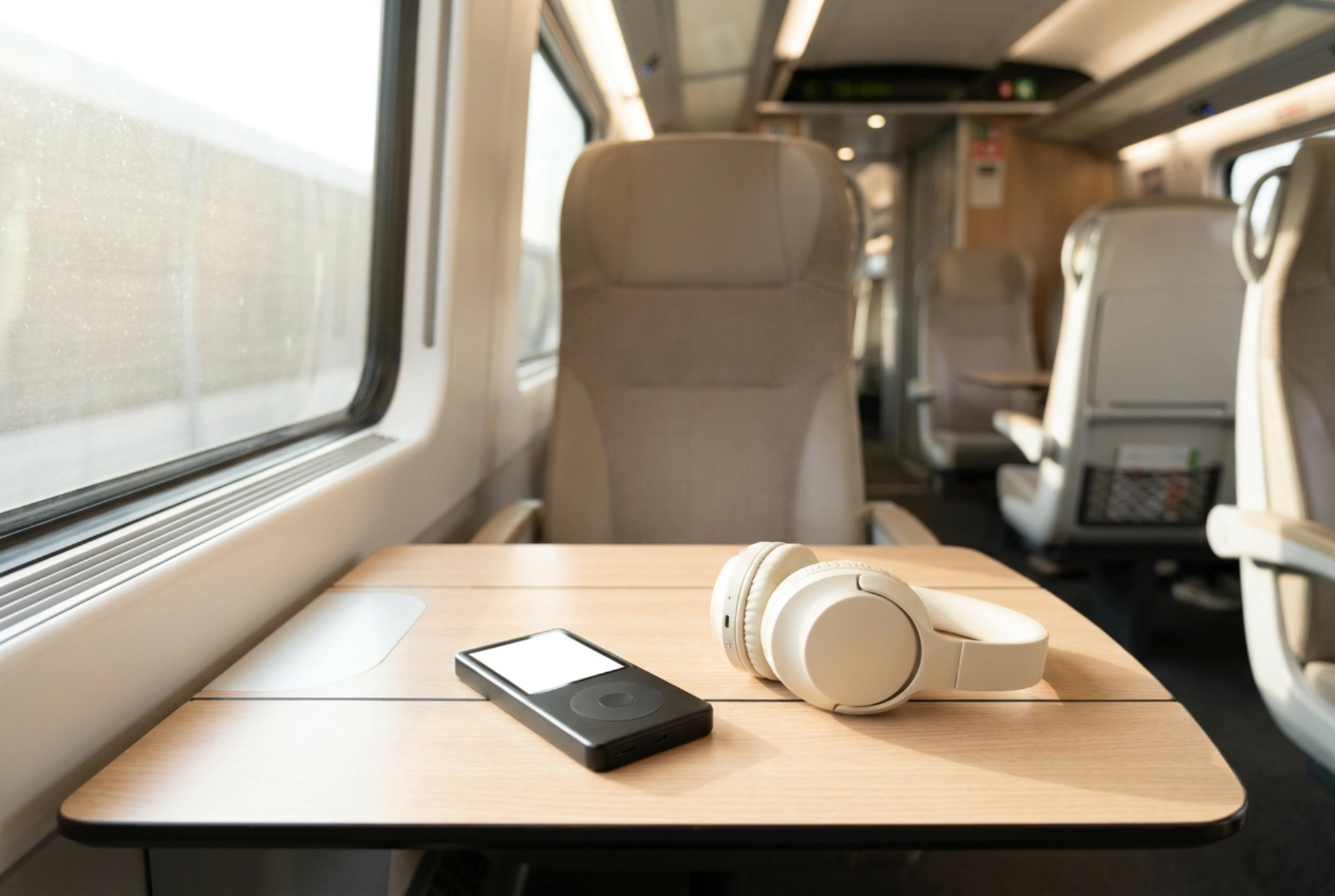 Come utilizzare un lettore DVD portatile con schermo durante i viaggi