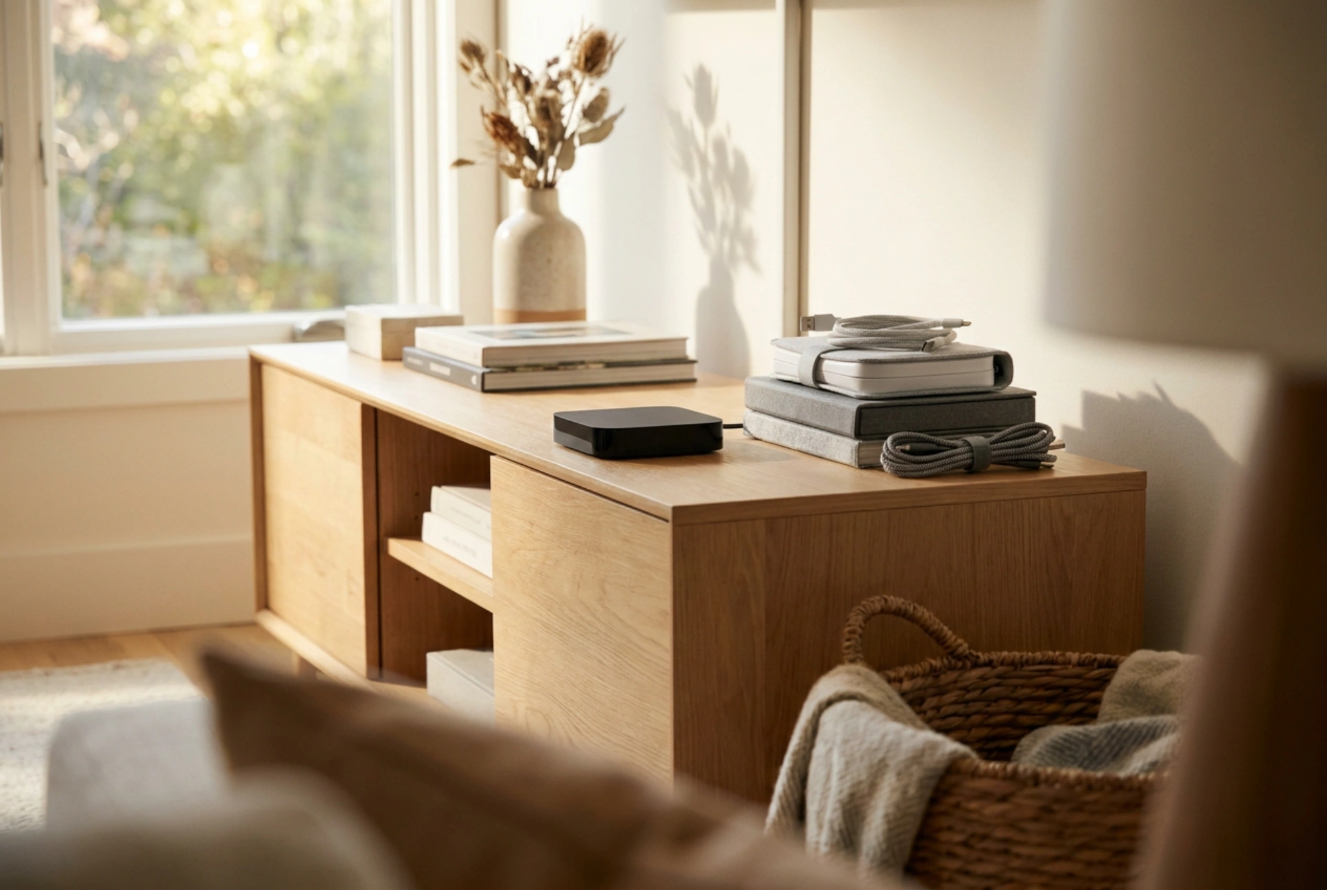 Come utilizzare un TV box per estendere le funzioni della smart TV