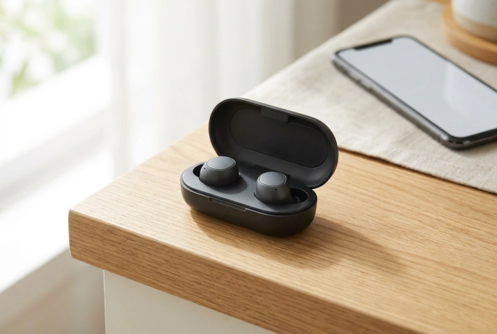 Come accoppiare le cuffie wireless allo smartphone
