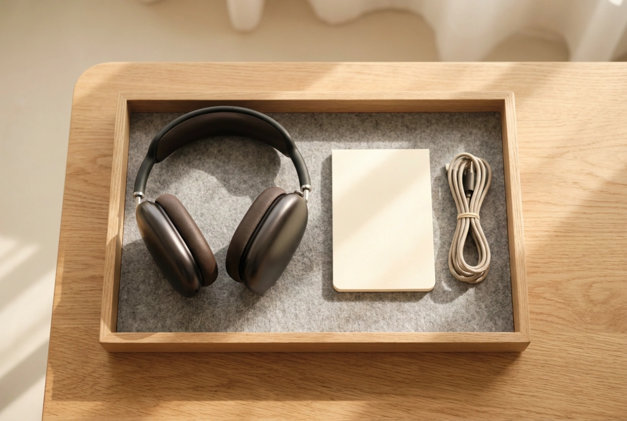 Come limitare il volume delle cuffie wireless per bambini
