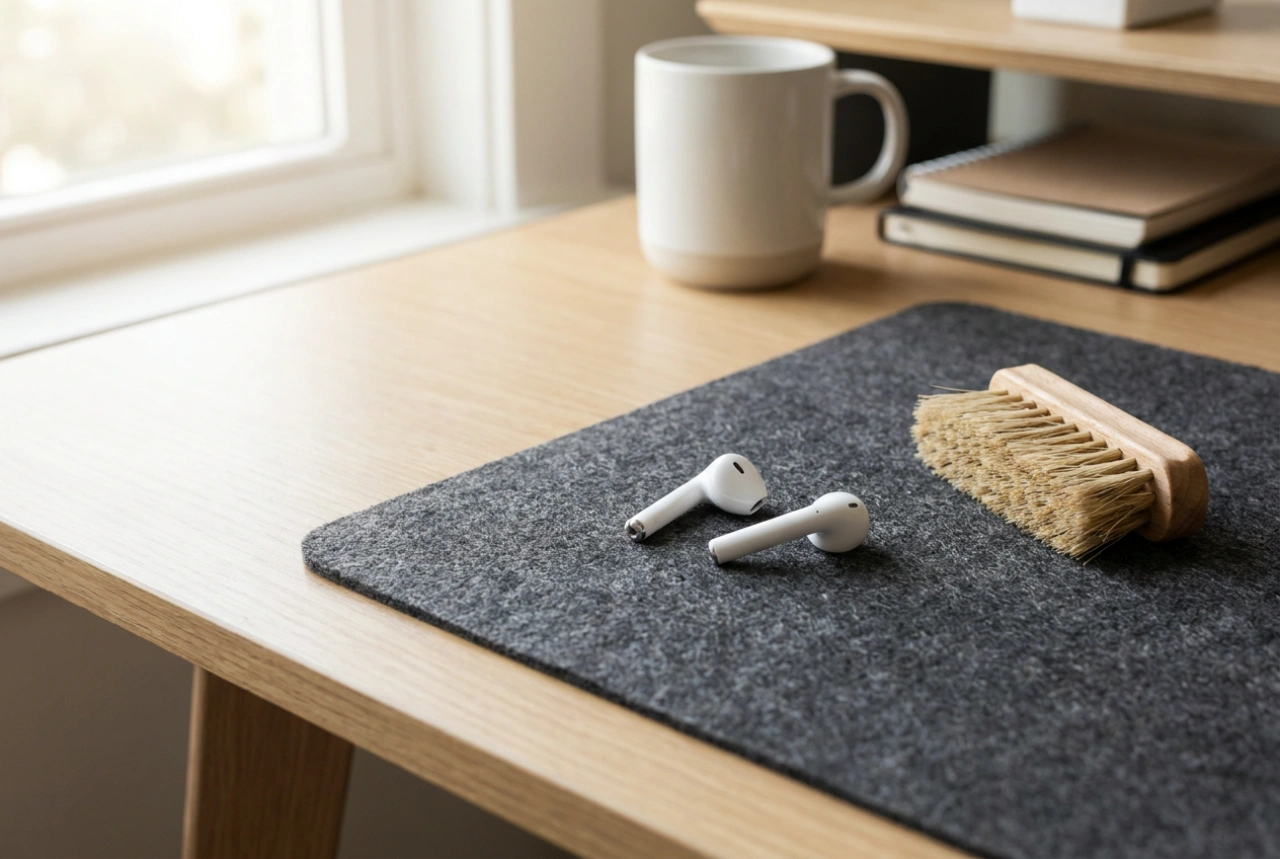 Come migliorare la qualità delle chiamate con gli auricolari wireless