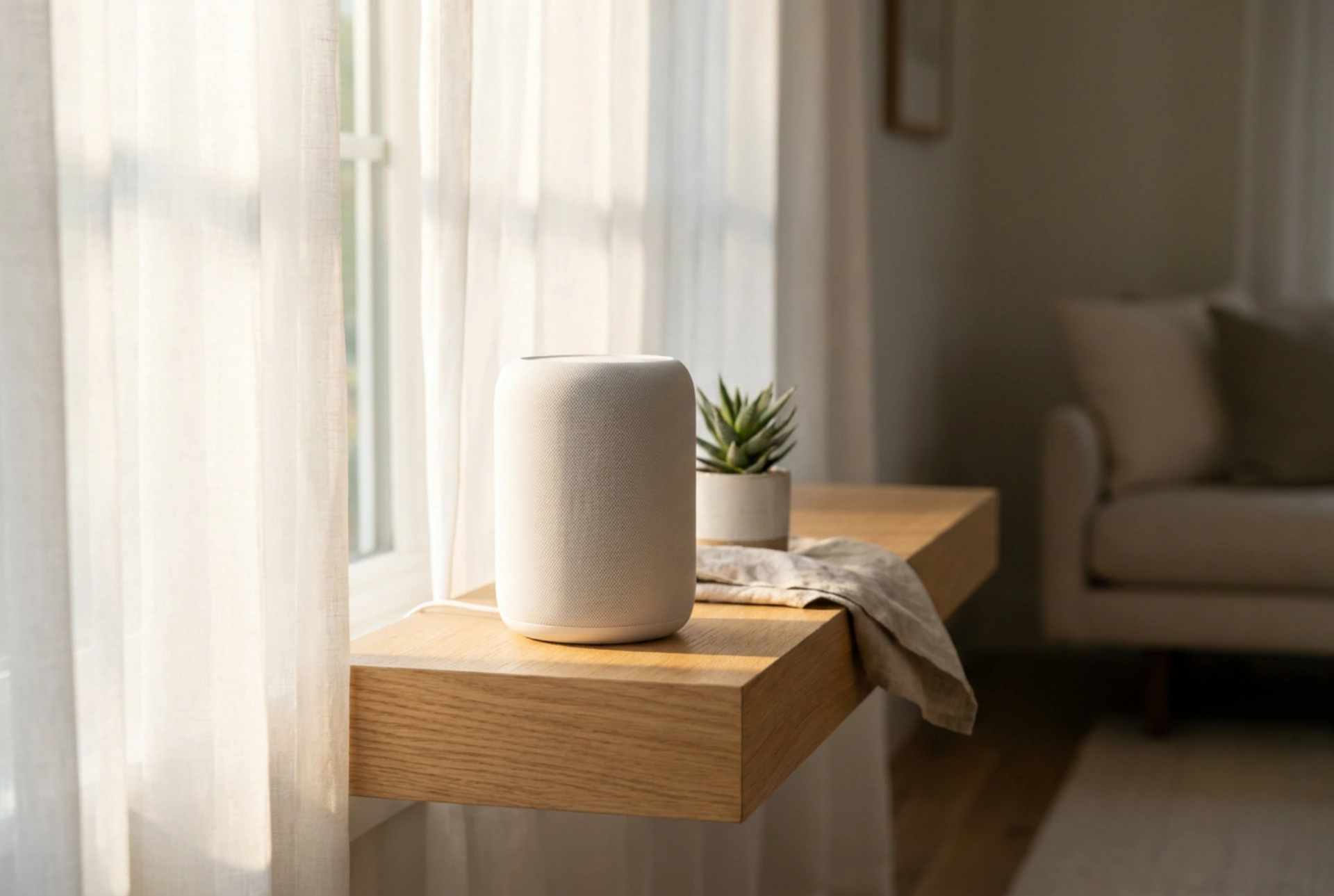 Come posizionare un altoparlante wireless con radio per un segnale migliore