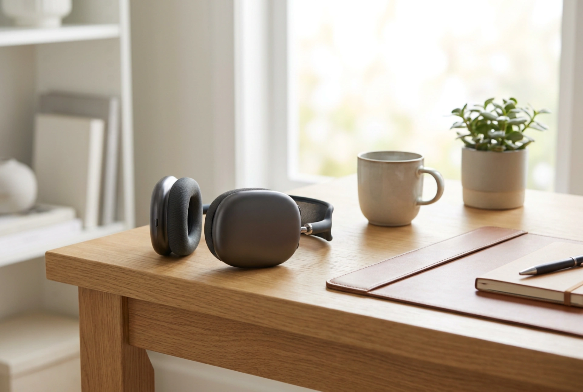 Come configurare le cuffie gaming over-ear senza fili