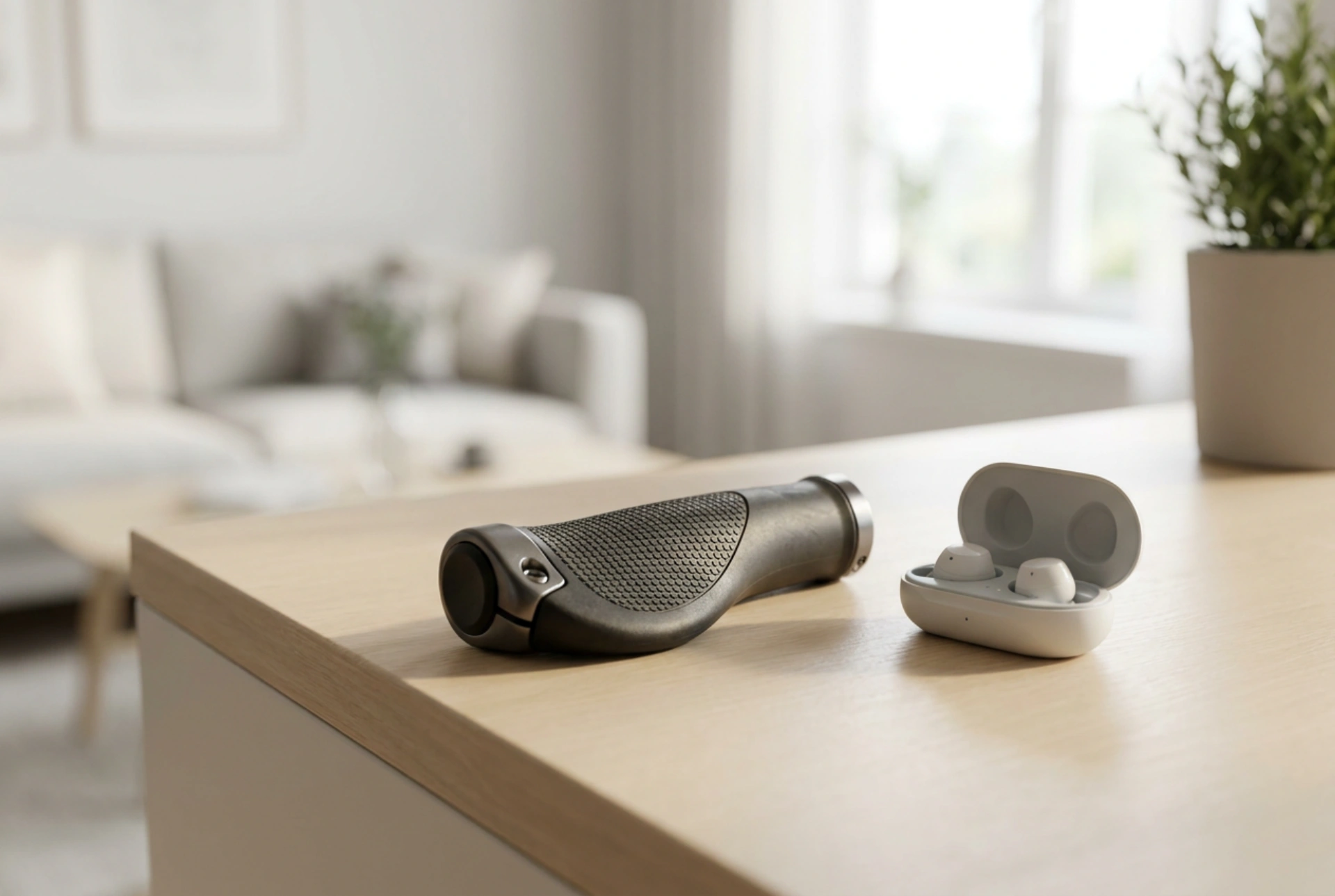 Come usare gli auricolari wireless in bicicletta in modo sicuro