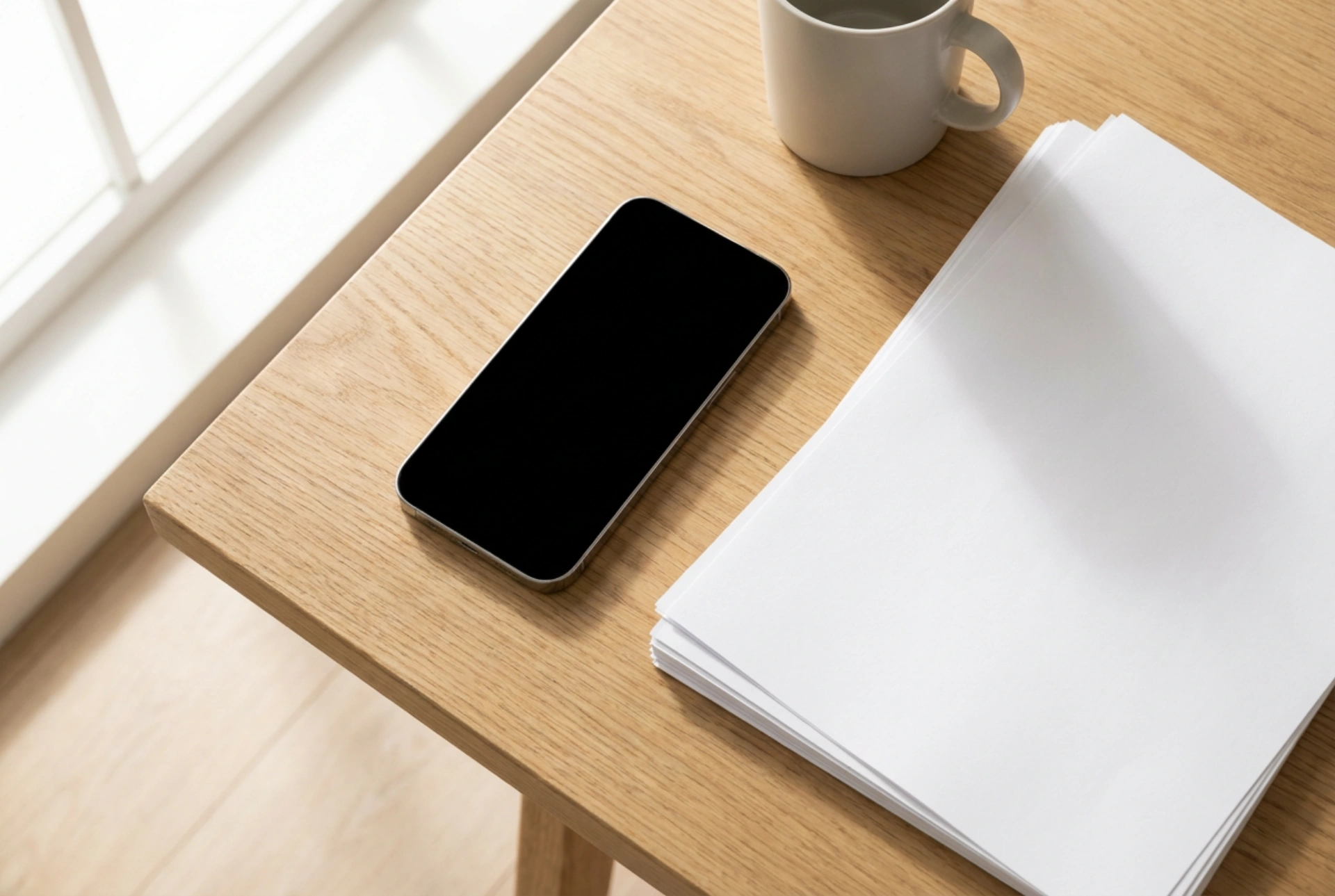 Come scansionare documenti con lo smartphone proteggendo la privacy