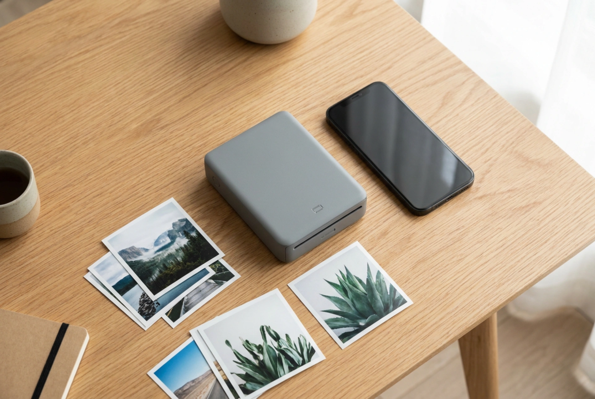 Come valutare una stampante fotografica per smartphone prima dell'uso quotidiano