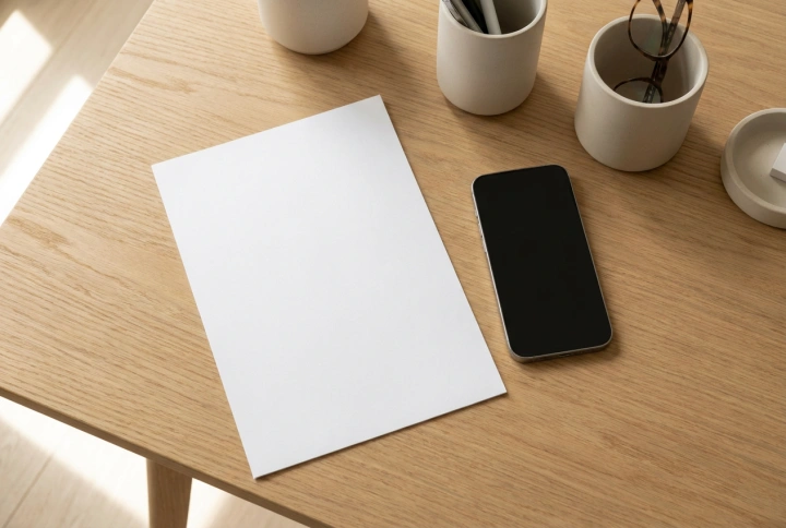 Come scansionare documenti con lo smartphone: nitidezza e formati perfetti