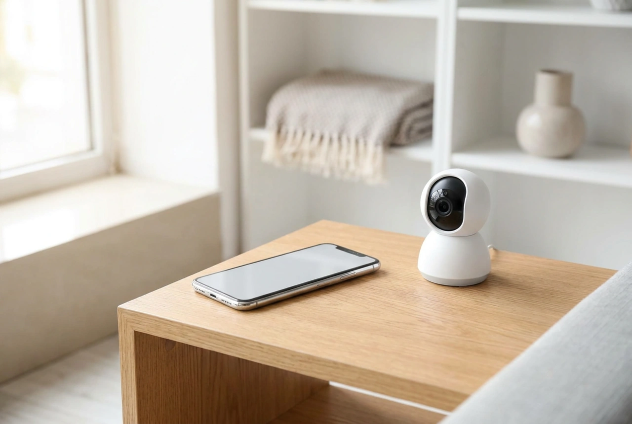 Come configurare una telecamera con scheda SIM e garantire una visione stabile