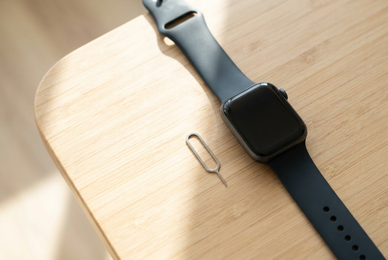 Come configurare uno smartwatch per bambini con scheda SIM