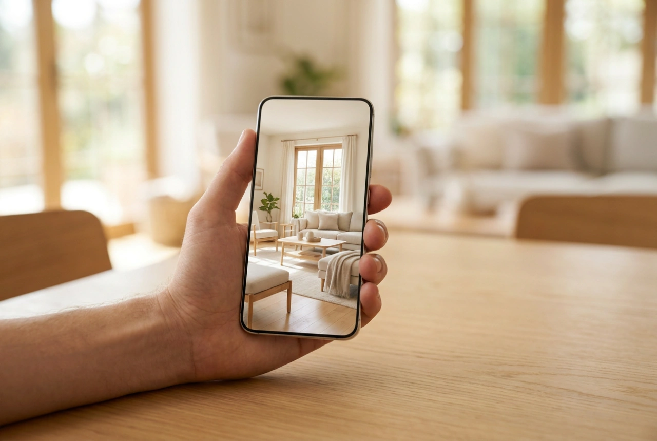 Come configurare una telecamera domestica con controllo da smartphone