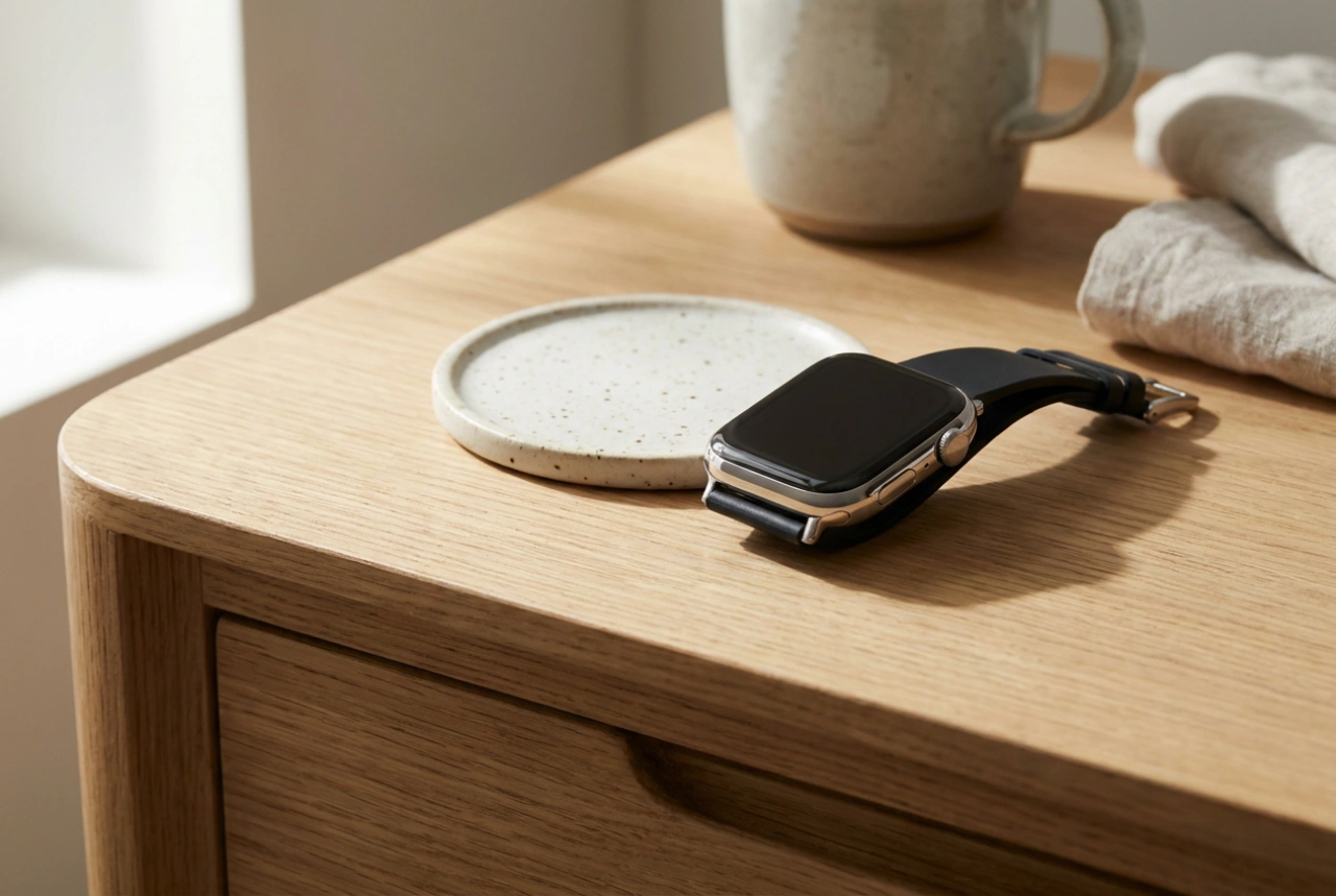 Come configurare uno smartwatch da uomo con funzione di chiamata