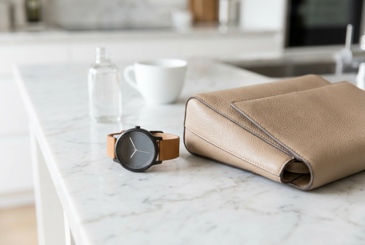 Come utilizzare in sicurezza uno smartwatch da donna dotato di NFC