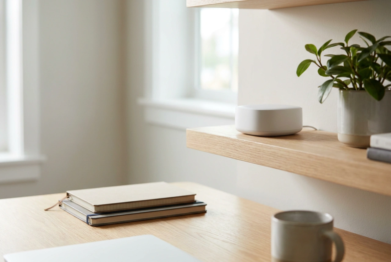 Come posizionare una mini telecamera di registrazione tutelando la privacy