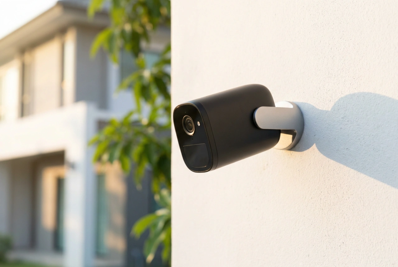 Come funziona una telecamera wireless con scheda SIM fuori dalla portata Wi-Fi