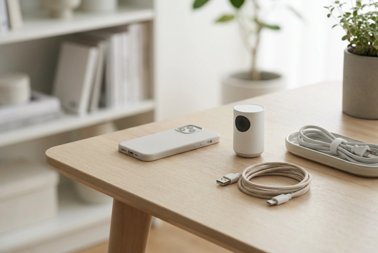 Come configurare le telecamere Wi-Fi con un registratore di rete