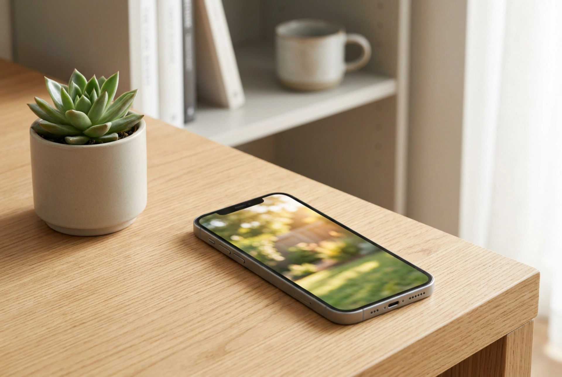 Come configurare la visualizzazione della telecamera esterna sullo smartphone