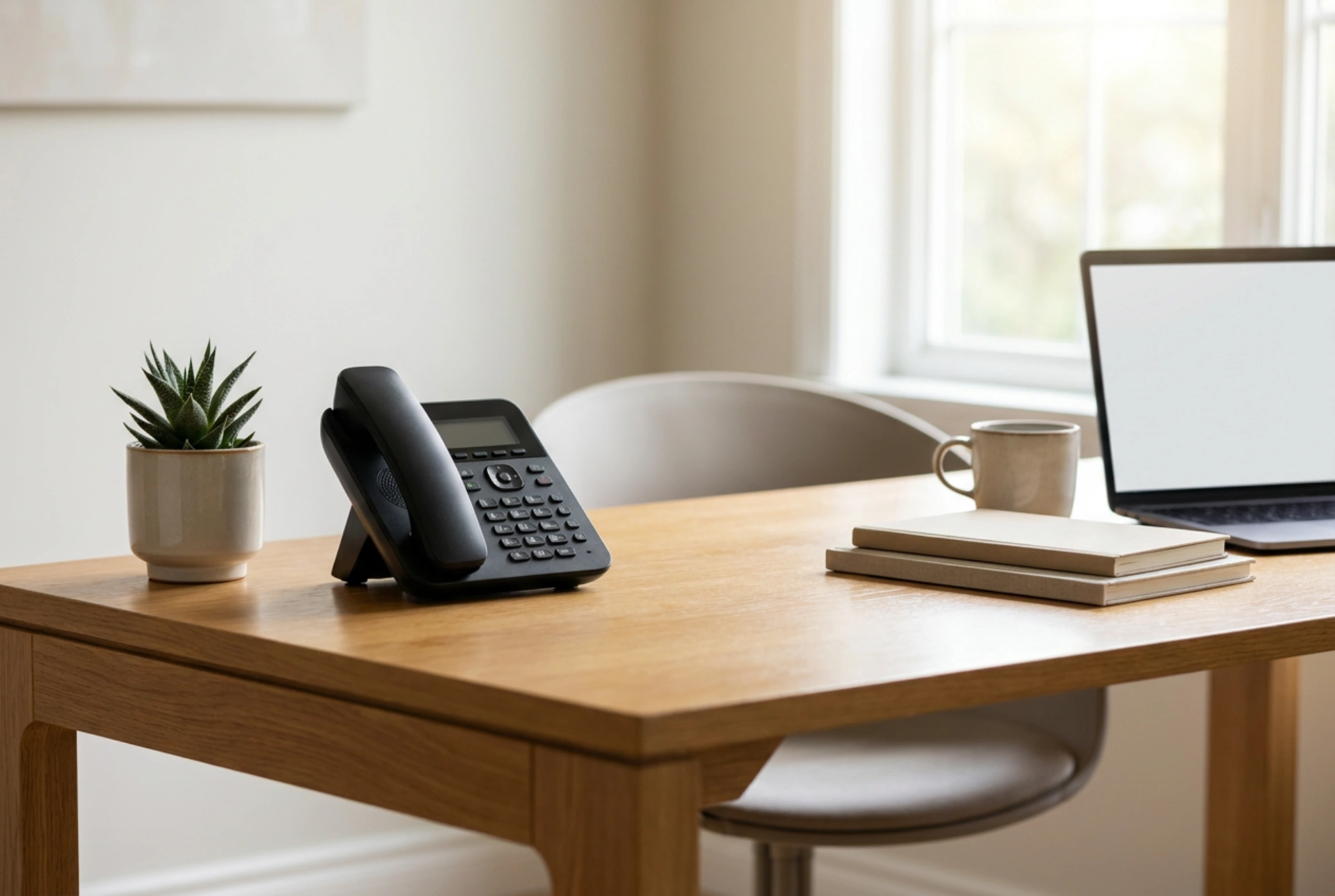 Come attivare un telefono fisso con SIM senza linea telefonica cablata