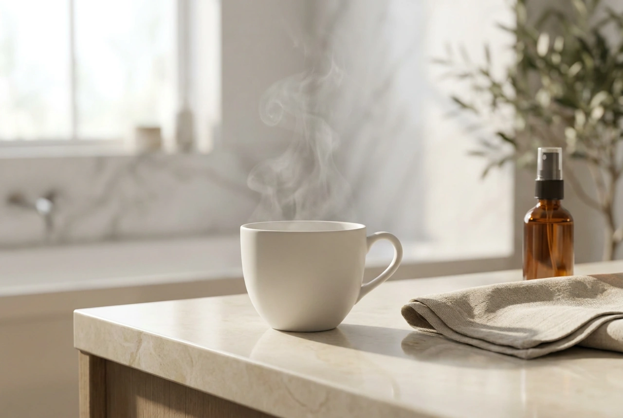 L'igiene del distributore automatico di caffe a monete nell'uso quotidiano