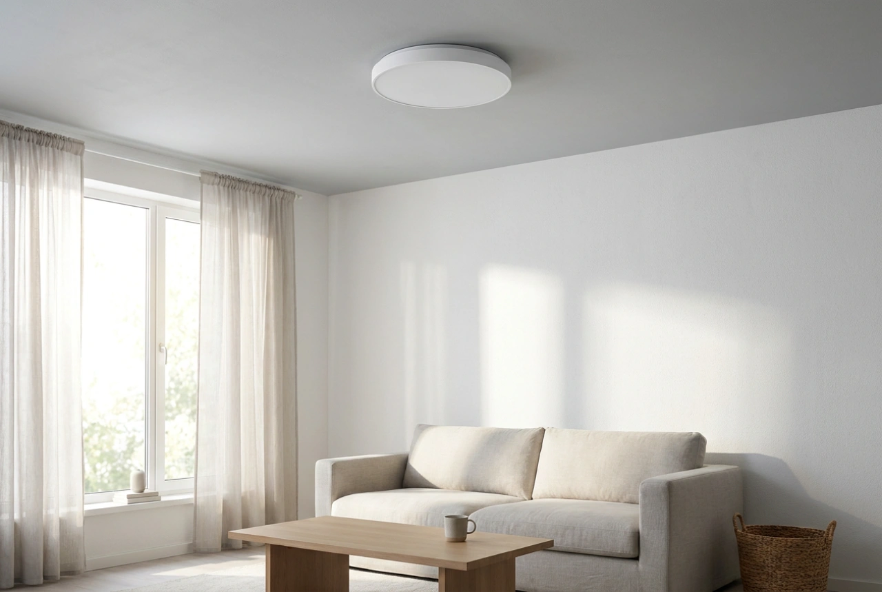 Rilevatore di fumo con telecamera: sicurezza e privacy in casa