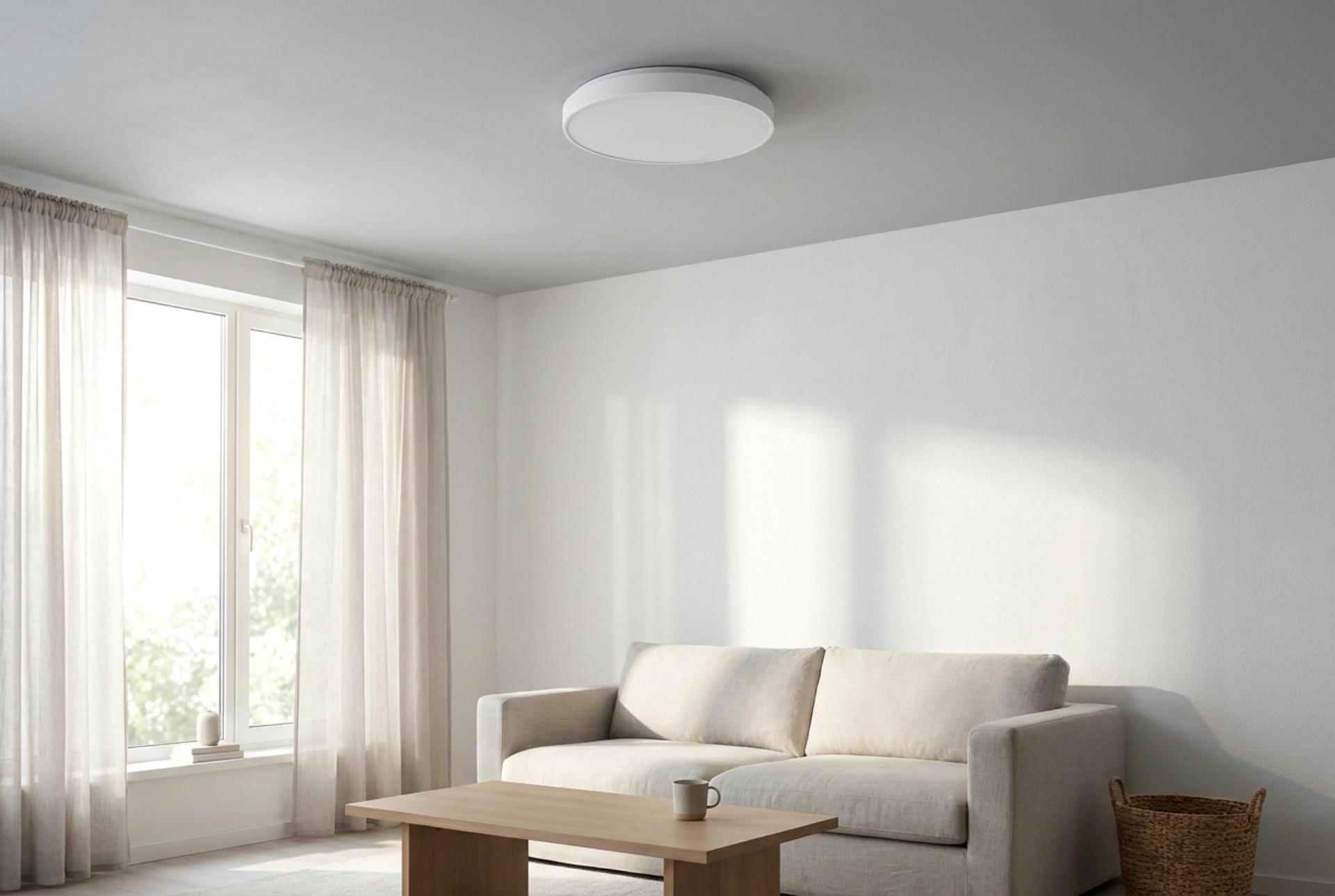 Rilevatore di fumo con telecamera: sicurezza e privacy in casa