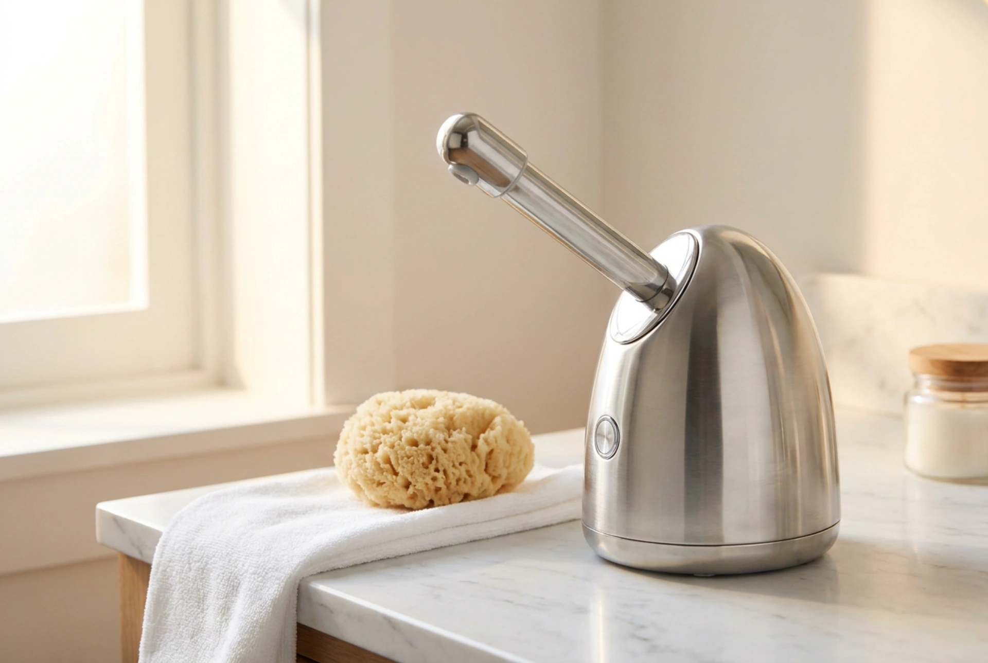Come pulire la moka in acciaio inox senza graffiarla