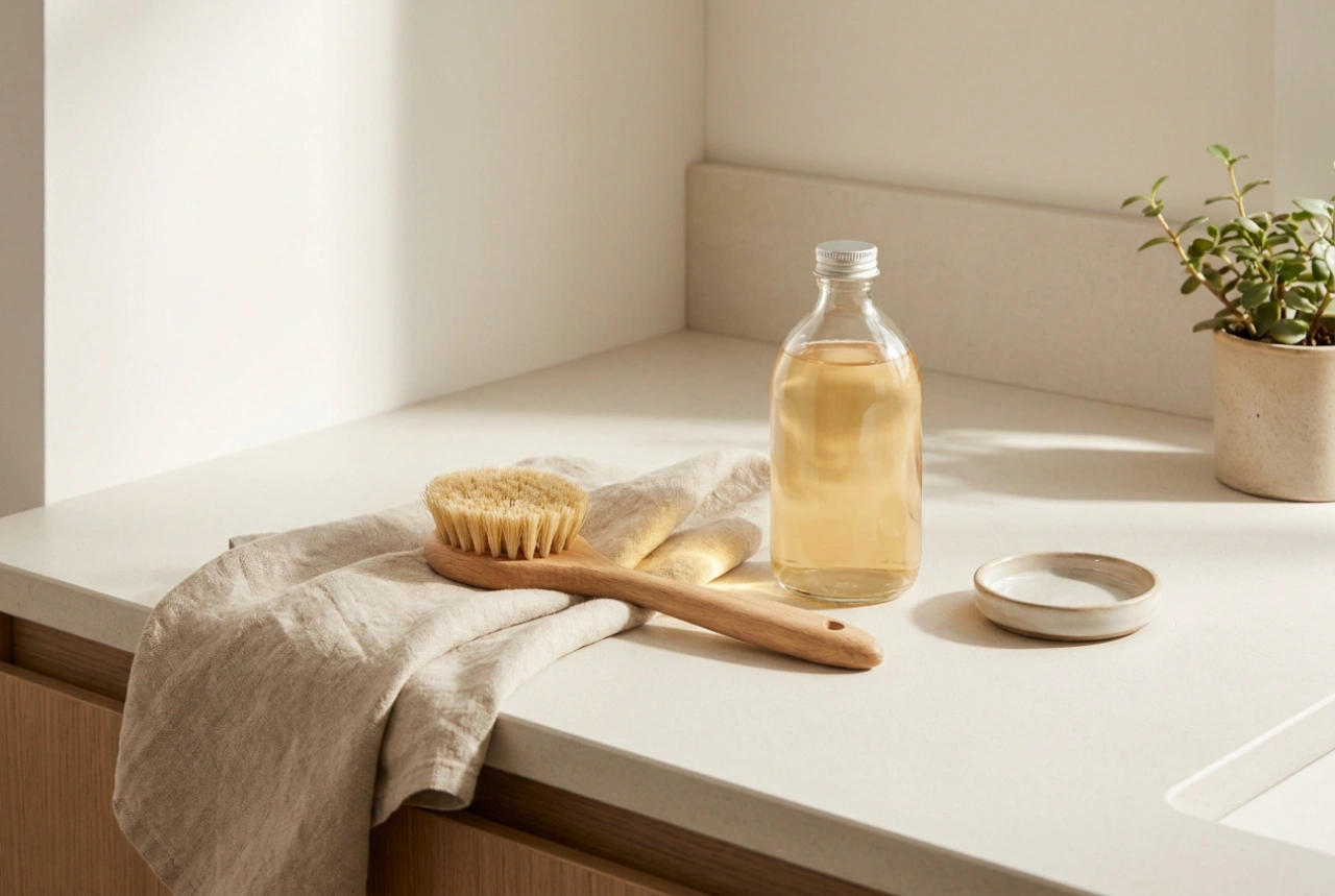 Come pulire una pentola bruciata da riso, latte e salse