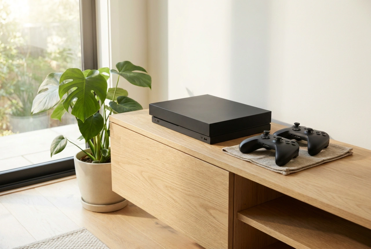 Mini console da gioco in casa: i criteri fondamentali per la scelta
