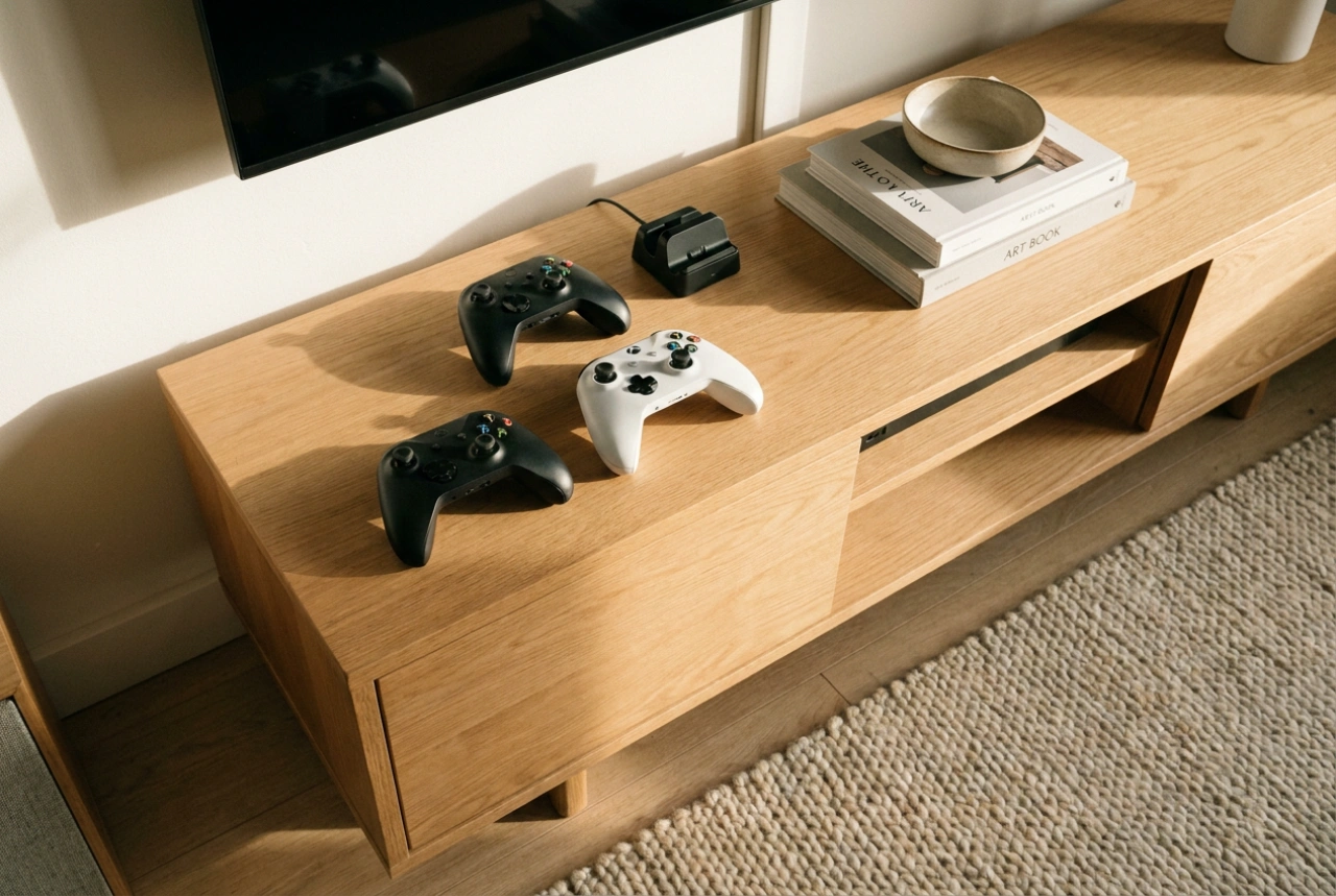 Quali caratteristiche deve avere una console di gioco per bambini