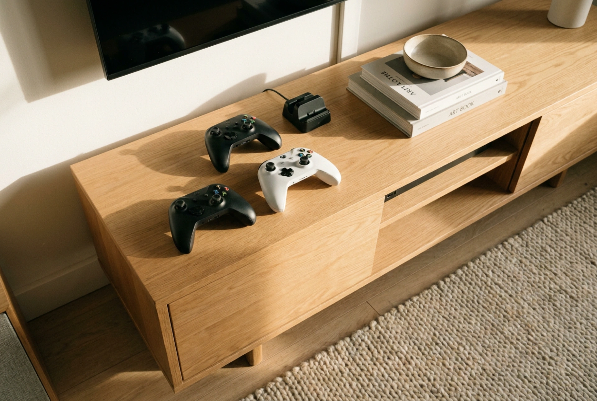 Quali caratteristiche deve avere una console di gioco per bambini