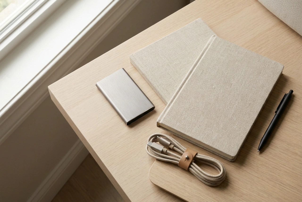 Come archiviare le foto su un hard disk esterno senza disordine