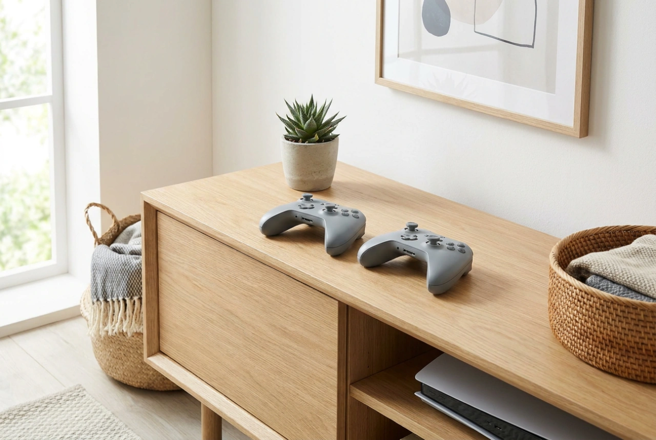 Come confrontare le console di gioco senza farsi influenzare dalle mode