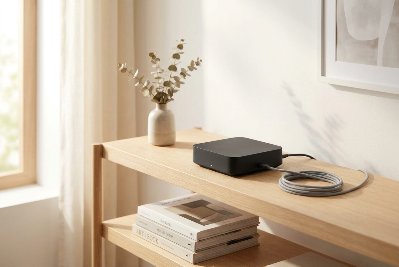 Come configurare la rete domestica con un modem Wi-Fi con scheda SIM