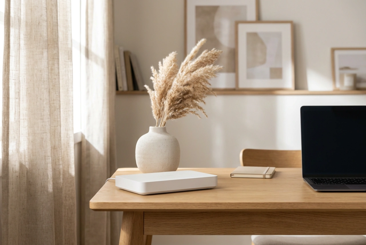 Configurazione e ottimizzazione di un router wireless con scheda SIM per una rete domestica stabile